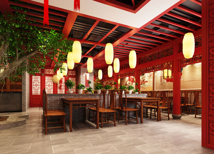 想要經(jīng)營好自身的火鍋店，沒有好的火鍋店設(shè)計思路如何行？