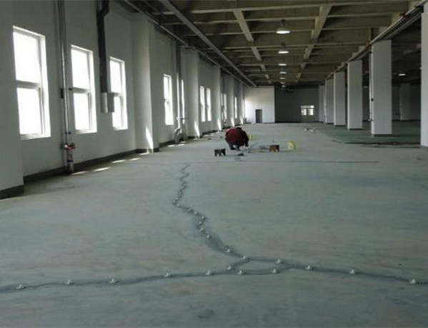 混凝土路面裂縫處理方法你了解多少？